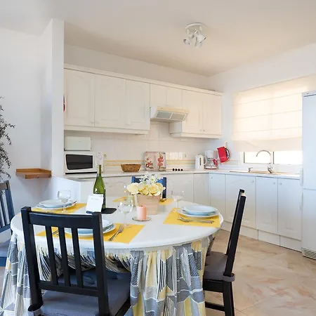Duplex Torviscas Sunset View Holiday home Costa Adeje (Tenerife)