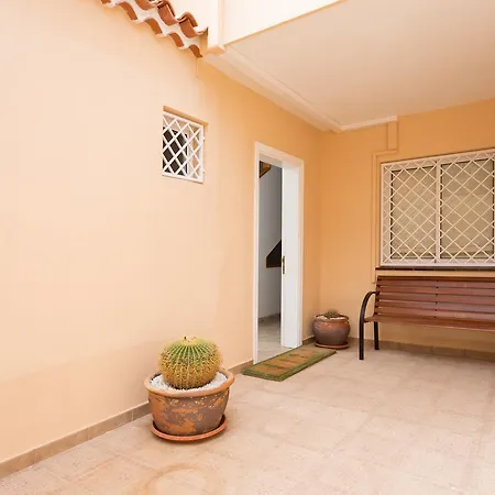 Duplex Torviscas Sunset View Holiday home *