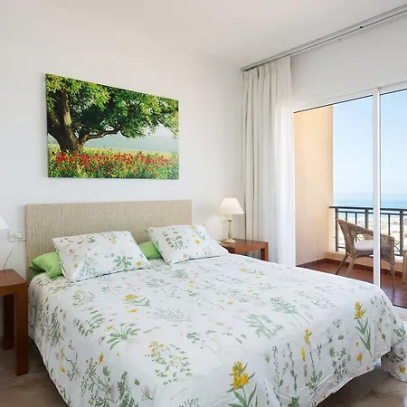 Holiday home Duplex Torviscas Sunset View