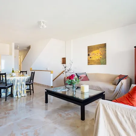 Duplex Torviscas Sunset View Holiday home Costa Adeje (Tenerife)