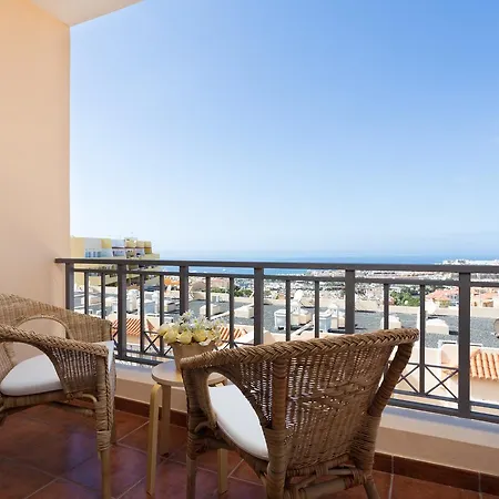 Duplex Torviscas Sunset View