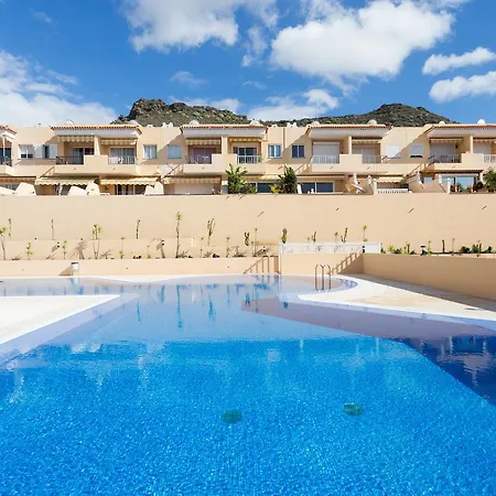 Duplex Torviscas Sunset View Holiday home *