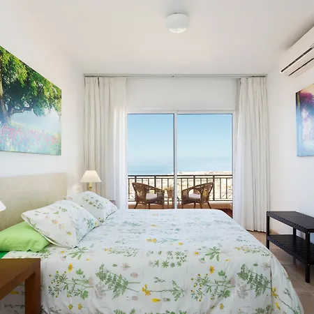 Duplex Torviscas Sunset View * Costa Adeje (Tenerife)
