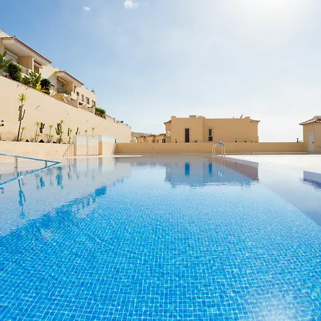 Duplex Torviscas Sunset View Holiday home Costa Adeje (Tenerife)
