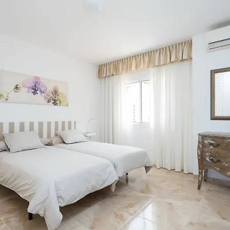 Duplex Torviscas Sunset View Costa Adeje (Tenerife)