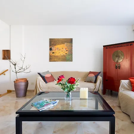 Holiday home Duplex Torviscas Sunset View Costa Adeje (Tenerife)